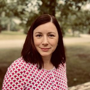 Meet your Posher, Linda